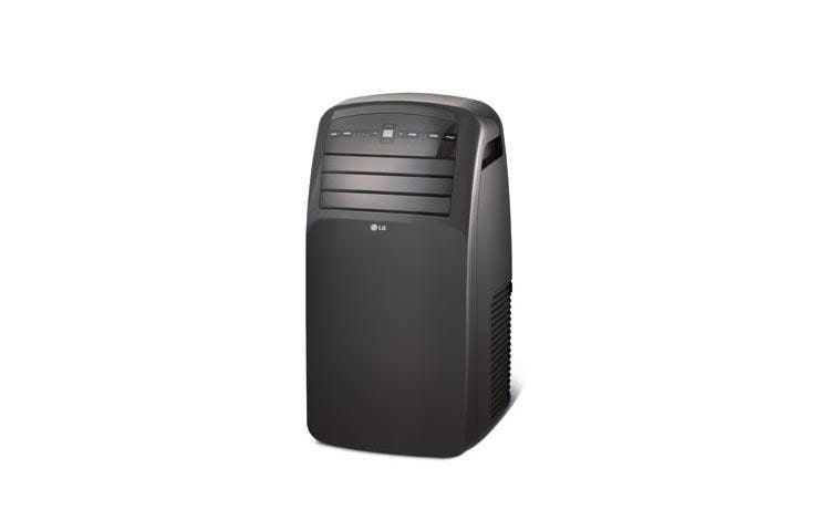 LG LP1215GXR: 12,000 BTU Portable Air Conditioner | LG USA