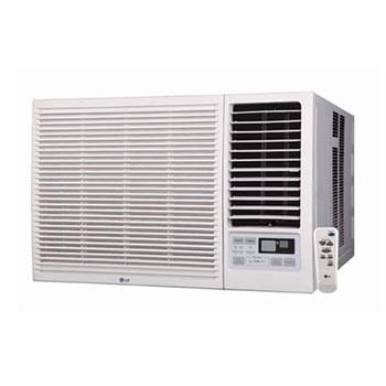 lg lw2414hr 23 000 23 500 btu window air conditioner lg usa what size window air conditioner do i need