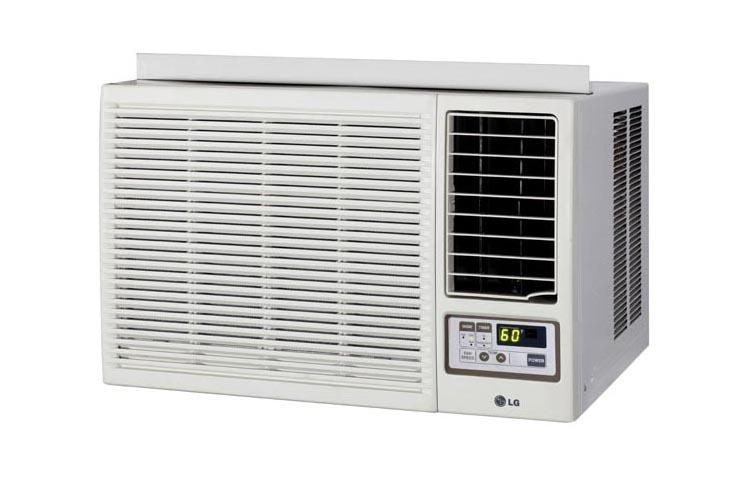 LG LW7012HR: 7,000 BTU Window Air Conditioner with Remote | LG USA