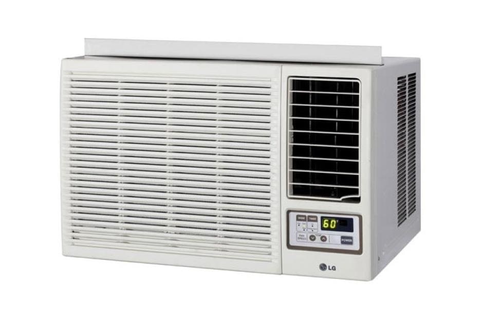 110 Volt Ac Heat Window Unit