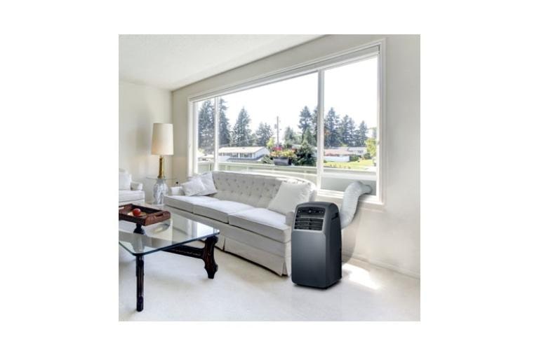 LG LP1215GXR 12,000 BTU Portable Air Conditioner LG USA