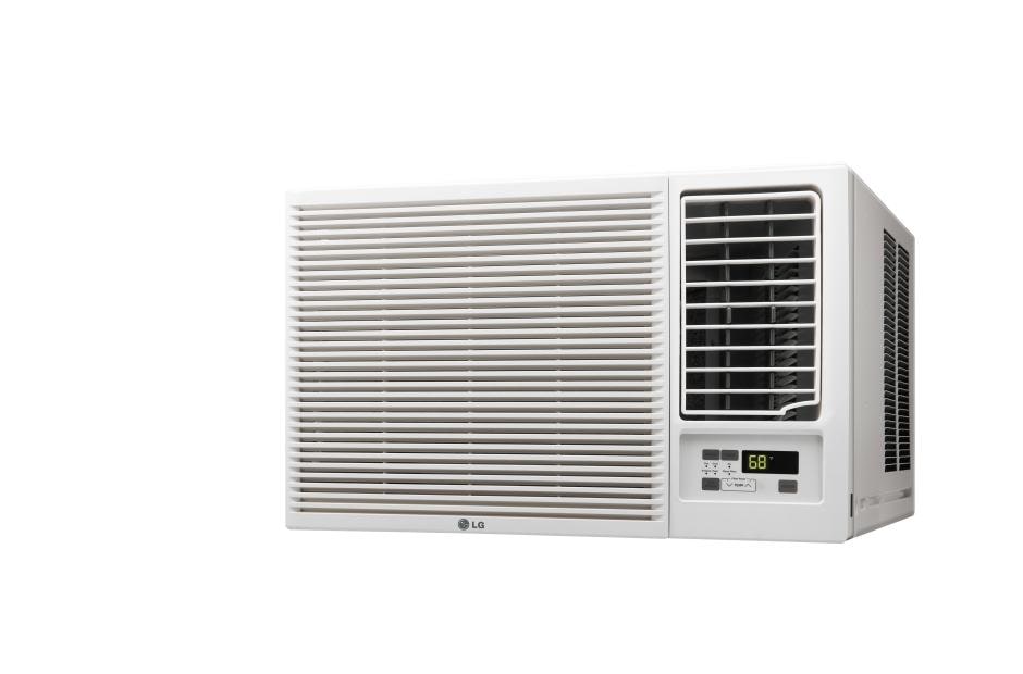 LG LW8016HR: 7,500 BTU Window Air Conditioner | LG USA