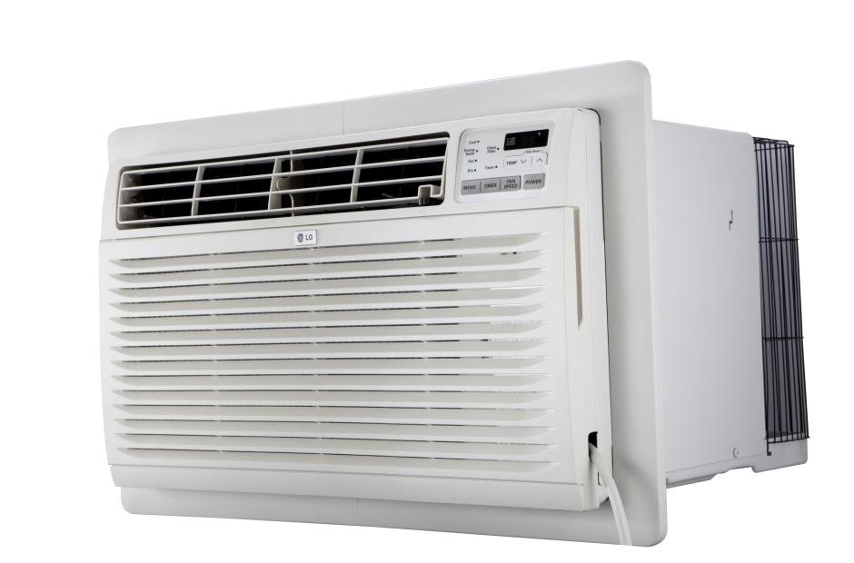 LG Wall Air Conditioner Units: Innovative Cooling | LG USA LG Wall Air Conditioner Units: Innovative Cooling | LG USA