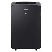 LG LP1217GSR: 12,000 BTU Portable Air Conditioner | LG USA