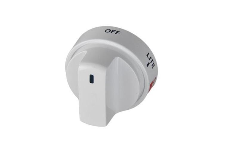 LG Gas Range Replacement Knob AEZ73453510 LG USA