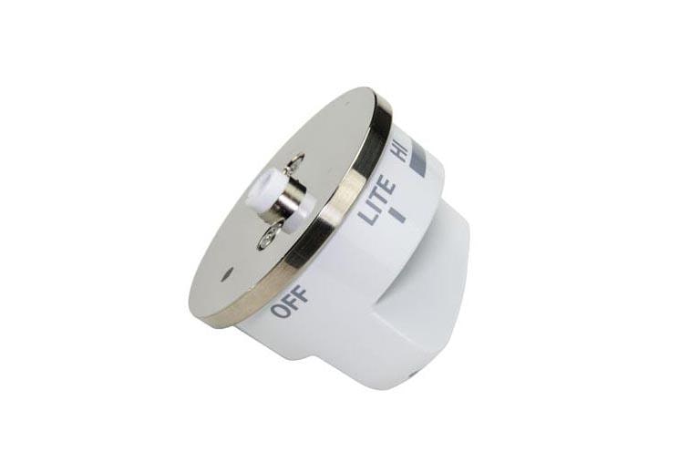 LG EBZ37189612 Replacement Gas Range Knob LG USA