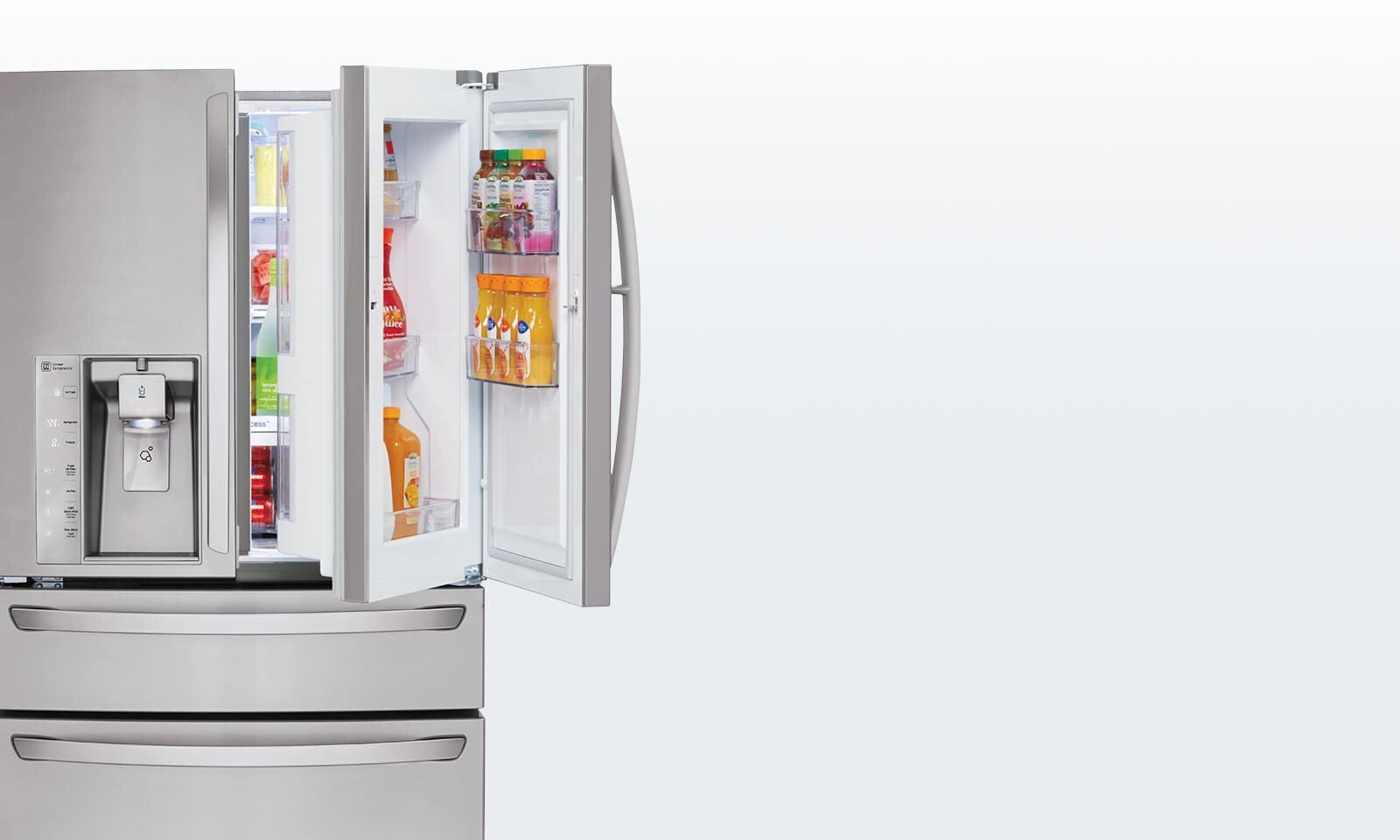 LG LMXS30776S Save up to 1300 w/ Our Independence Day Deals LG USA