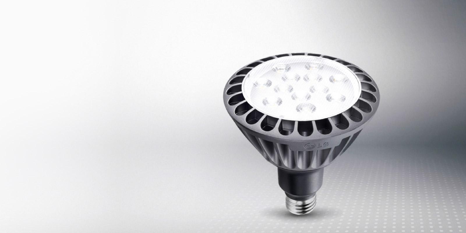 LG LED Lights: Long-Lasting LED Light Bulbs | LG USA