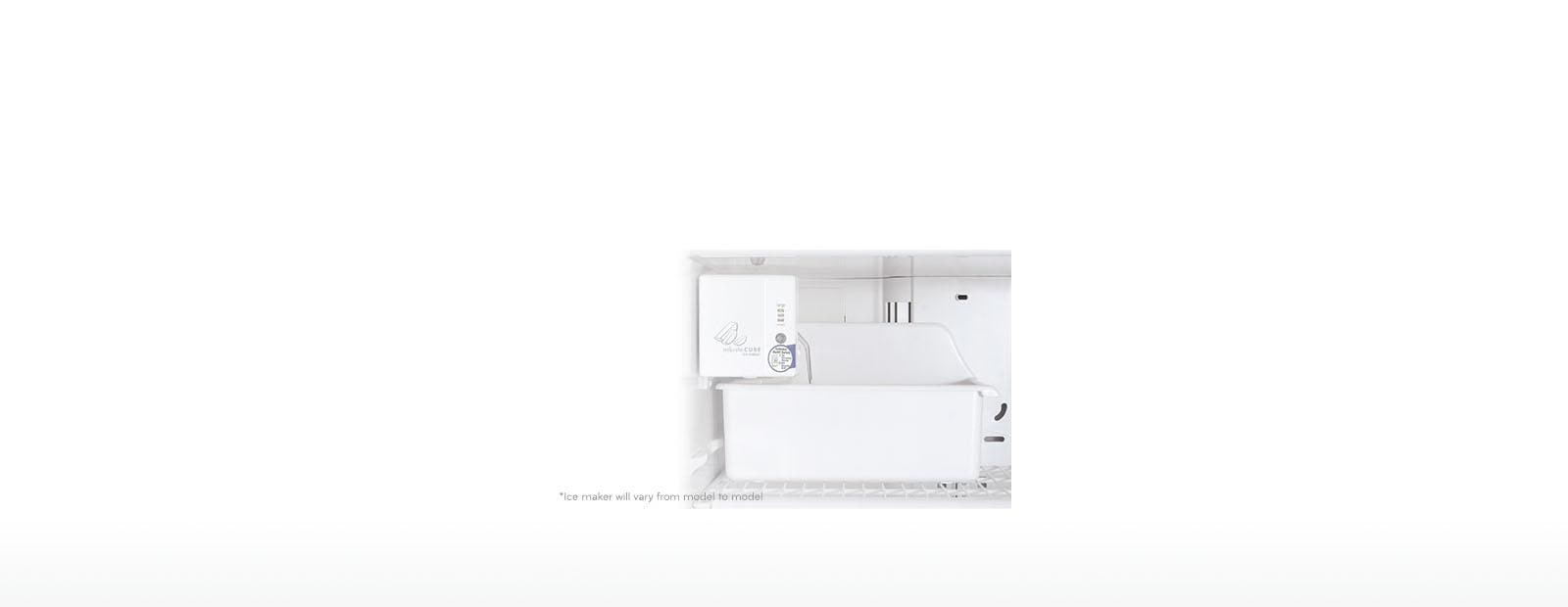 LG LTCS24223S Large 33 Inch Wide Top Freezer Refrigerator LG USA