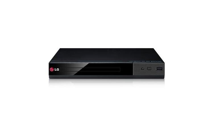 Инструкция на dvd плеер lg dvd dc488dx