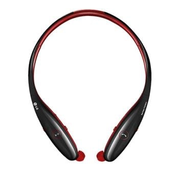 LG HBS-900: LG TONE INFINIM. Acoustic Perfection Meets Brilliant Design