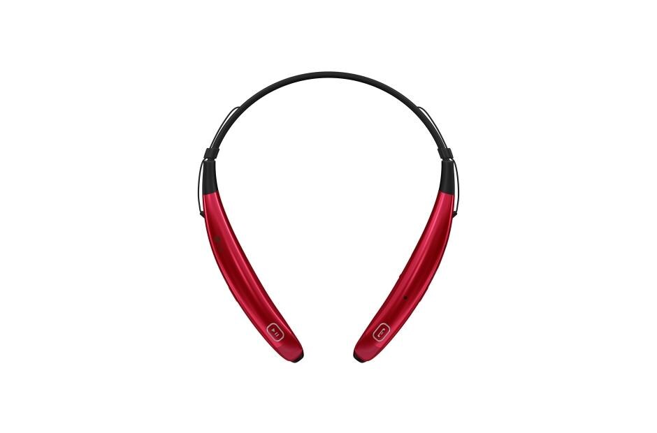 HBS-770 Red