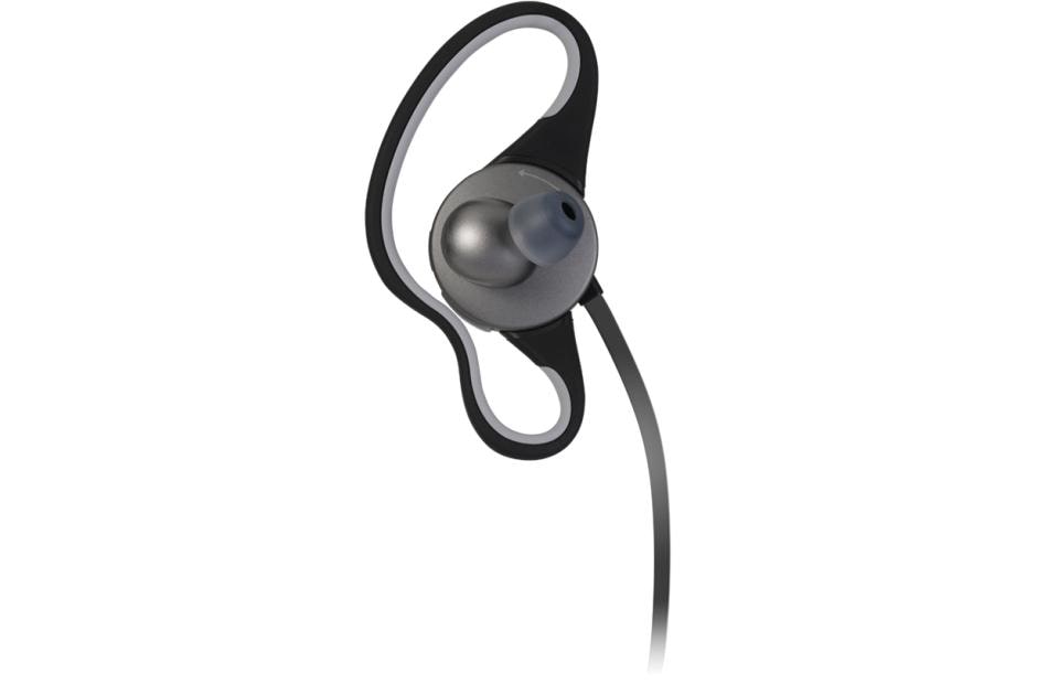 LG force water resistant bluetooth headset 
