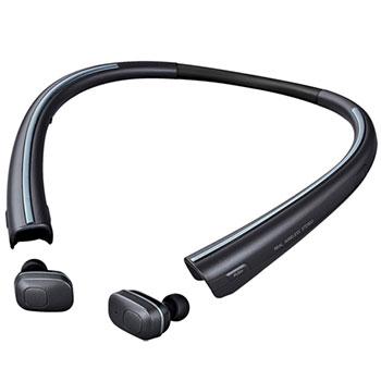 how to use lg bluetooth headset