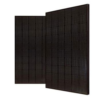 335W NeON® 2 Black Solar Panel for Home 1