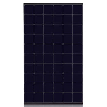 365W NeON® R Prime High Efficiency Solar Panel for Home1