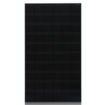 375W High Efficiency LG NeON® 2 Solar Panel for Home with 60 Cells (6 x 10), Module Efficiency: 20.7%, Connector Type: MC41