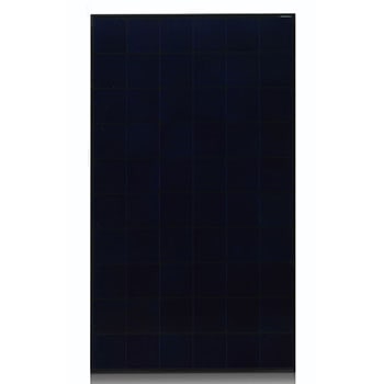 390W High Efficiency LG NeON® R Prime Solar Panel for Home with 60 Cells (6 x 10), Module Efficiency: 21.5%, Connector Type: MC41
