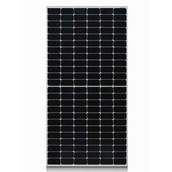 450W High Efficiency LG NeON® H Commercial Solar Panel with 144 Cells (6 x 24), Module Efficiency: 20.5%, Connector Type: MC41