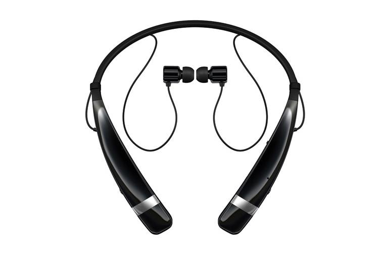 LG HBS760 LG TONE PRO. Flawless Style Meets Sonic Perfection LG USA