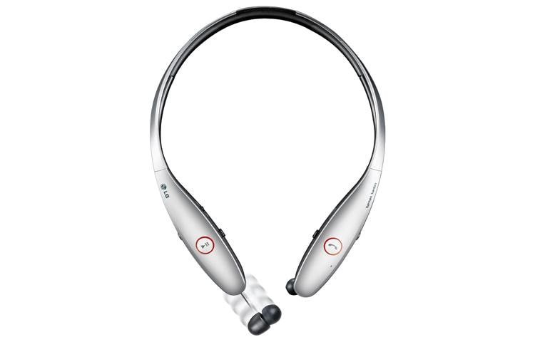 lg tone hbs-900 infinim bluetooth stereo headset