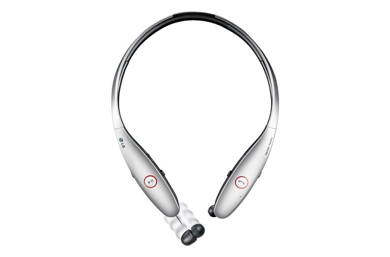 LG HBS900 LG TONE INFINIM. Acoustic Perfection Meets Brilliant Design