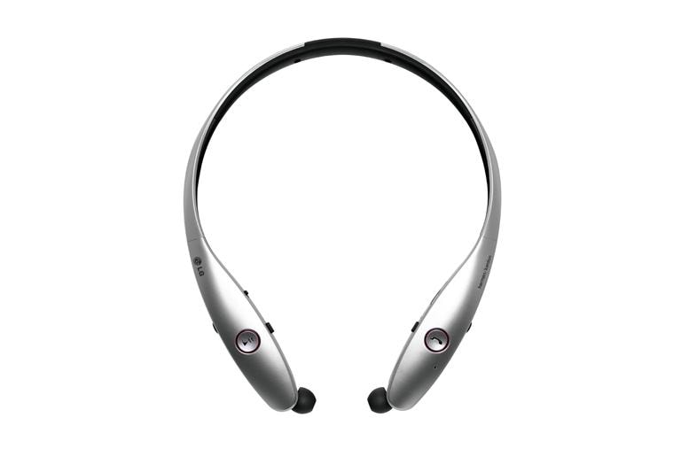 LG HBS900 LG TONE INFINIM. Acoustic Perfection Meets Brilliant Design