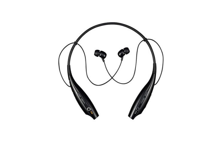 Tai nghe LG Electronics HBS-730 Tone+ Stereo Bluetooth Headset