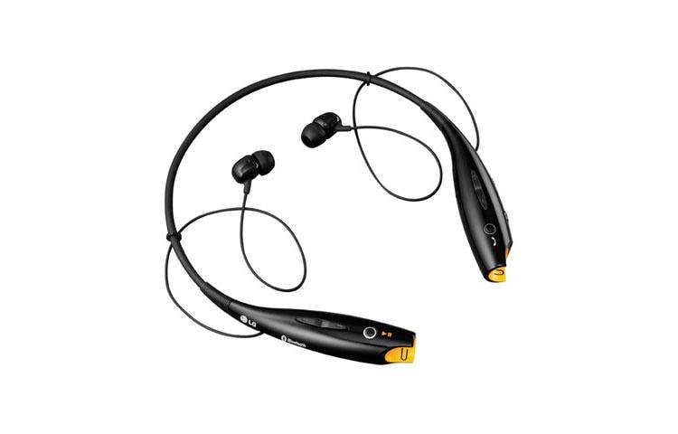 Tai nghe LG Electronics HBS-730 Tone+ Stereo Bluetooth Headset