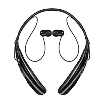 how to use lg bluetooth headset