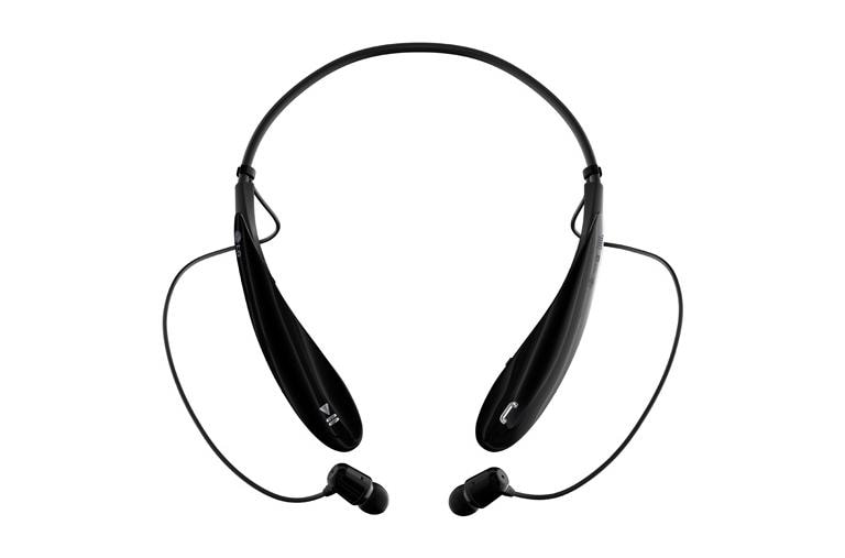 LG HBS800 LG TONE ULTRA. Wireless Headset LG USA