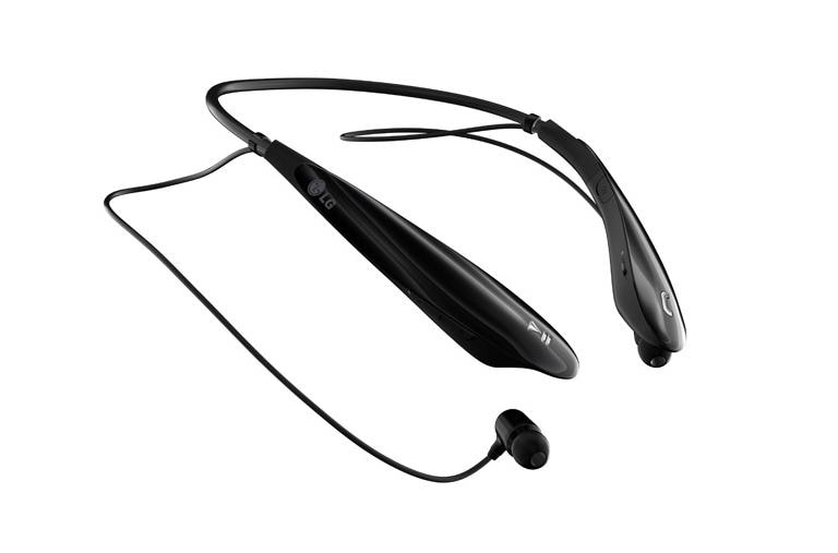 LG HBS800 LG TONE ULTRA. Wireless Headset LG USA