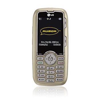 Lg 260 Manual