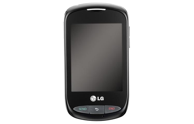 LG800G Touch Screen Cell Phone for TracFone | LG USA