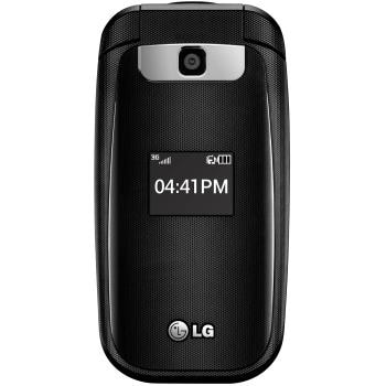 Manual Lg Cell Phone