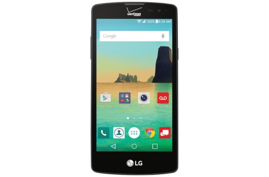 Lg android phone instructions