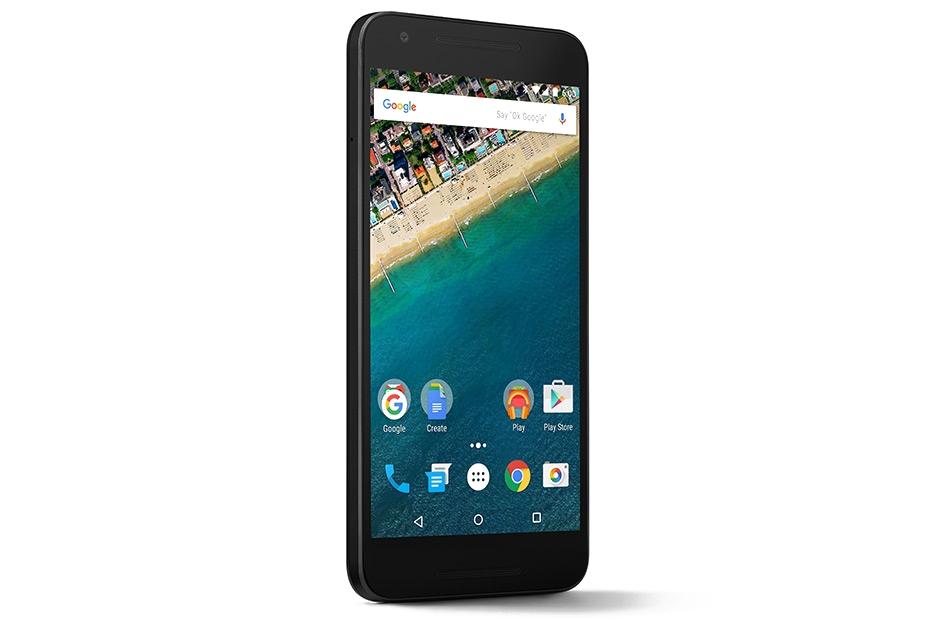 LG Nexus 5X, H791 Black, thumbnail 4