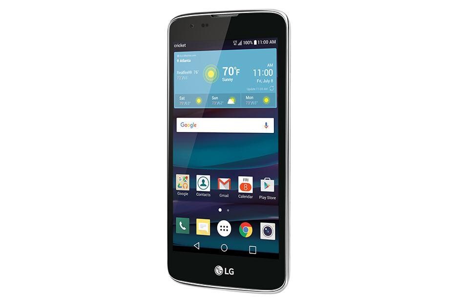 LG Escape 3 Cricket 
