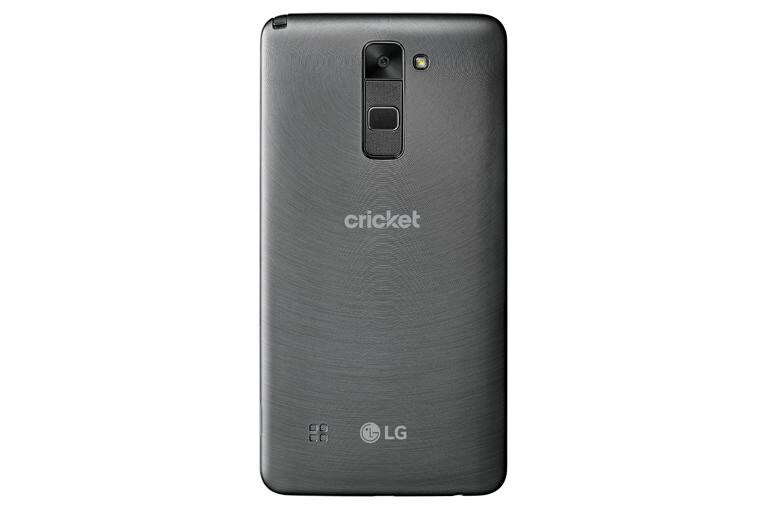 LG Stylo 2 Cricket Smartphone w/ Stylus Pen (K540) LG USA