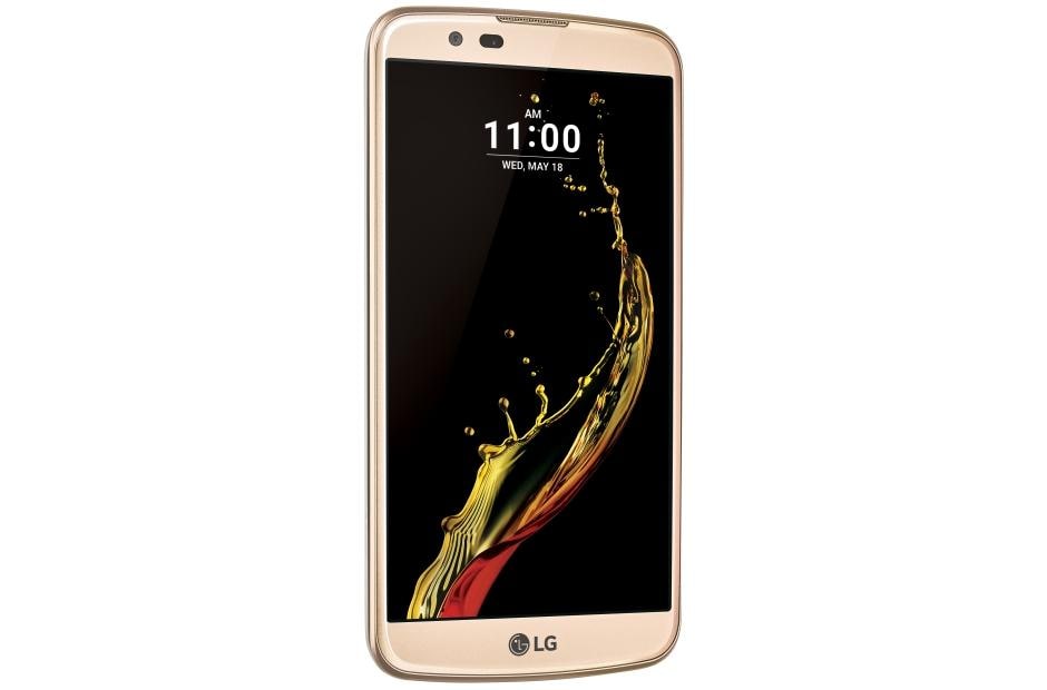LG K10 Metro PCS