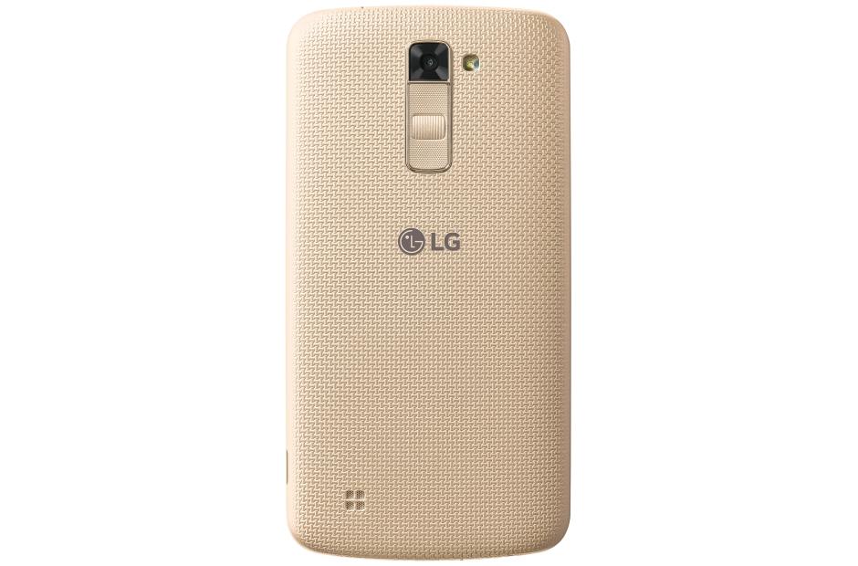 LG K10 Metro PCS