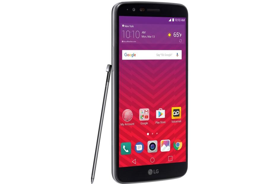 LG Stylo 3 Virgin Mobile