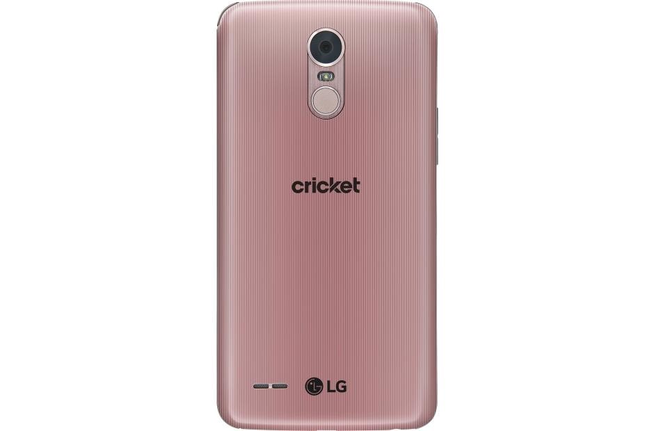 LG Stylo 3 Cricket Wireless