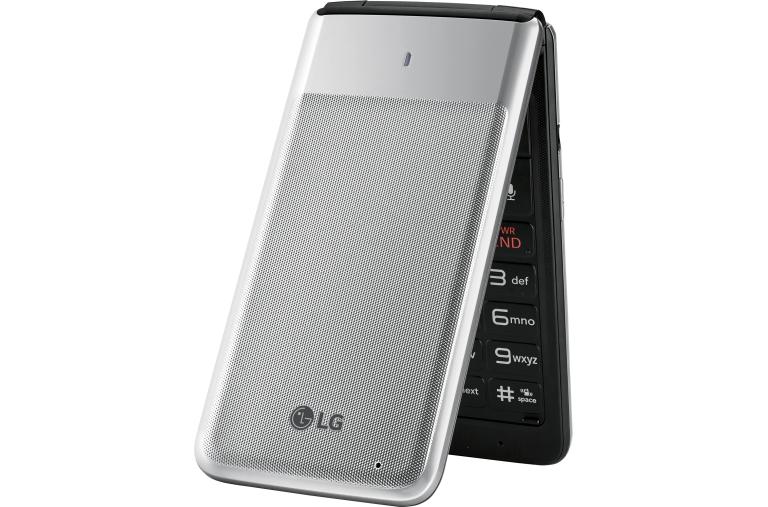 LG Exalt LTE Smartphone for Verizon (VN220) LG USA