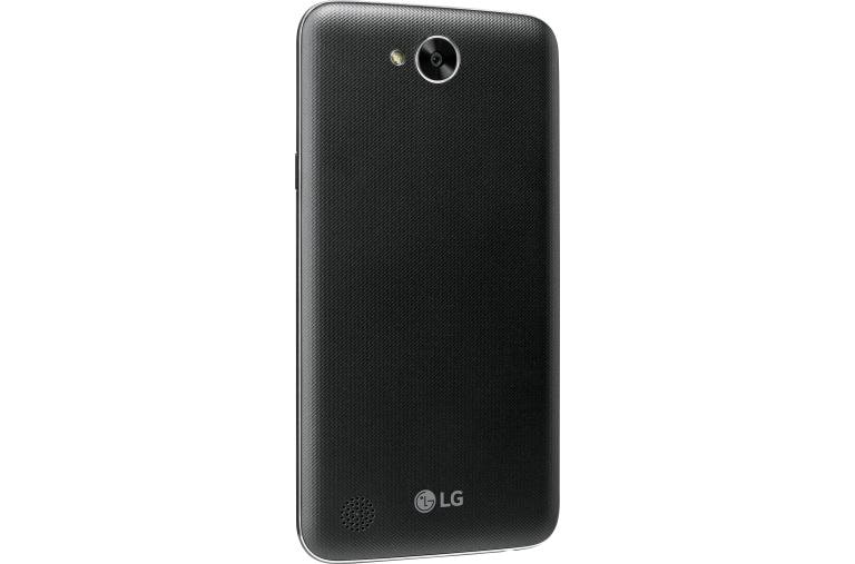 LG X charge Smartphone for Xfinity Mobile (M322) LG USA