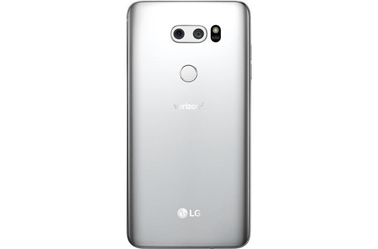 LG V30 Smartphone for Verizon Wireless CinemaQuality Video LG USA