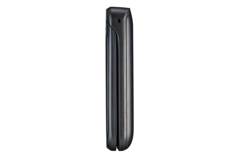 LG 450 metroPCS Basic Flip Phone (MS450) LG USA