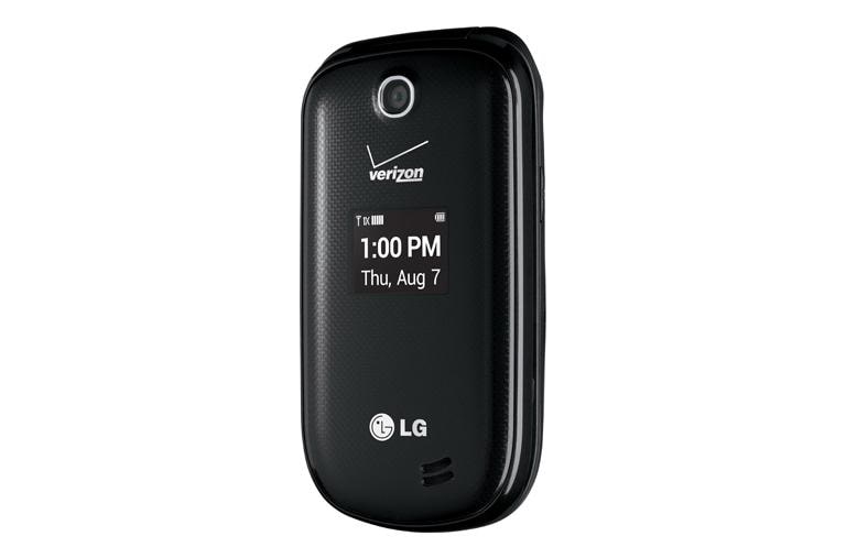 LG Revere 3 (VN170) Basic Flip Phone Verizon LG USA
