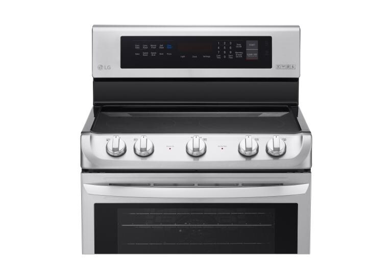 LG LRE4215ST: Save up to $268.00 on the LG LRE4215ST Today | LG USA