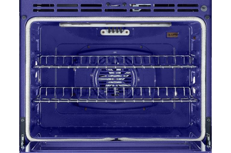 LG LWD3063BD Black Stainless Steel Double Wall Oven LG USA